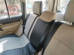 ميتسوبيشي باجيرو